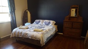 Wisemans Inn Hotel