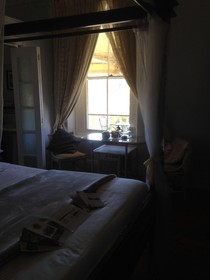 Guesthouse Mulla Villa