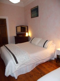 Guesthouse Mulla Villa