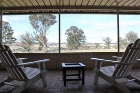 Waterfall Way Farmstay
