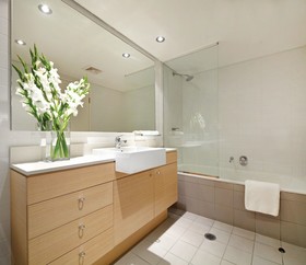 Adina Apartment Hotel Wollongong