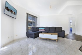 Beach Park Motor Inn