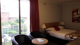Boat Harbour Motel