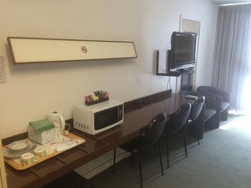 City Beach Motel