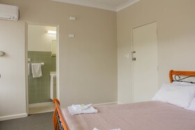 Figtree Hotel
