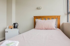 Figtree Hotel