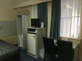 Flinders Motel (Wollongong)