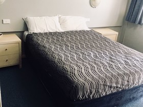 Flinders Motel (Wollongong)