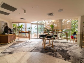 Novotel Wollongong Northbeach