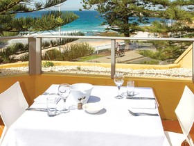 Novotel Wollongong Northbeach