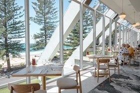 Novotel Wollongong Northbeach