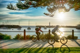 Novotel Wollongong Northbeach