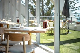 Novotel Wollongong Northbeach
