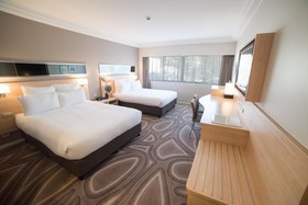 Novotel Wollongong Northbeach