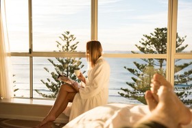 Novotel Wollongong Northbeach