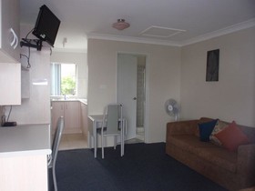 Sky Accommodation
