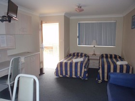 Sky Accommodation