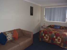 Sky Accommodation
