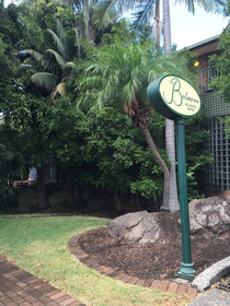 The Belmore All Suite Hotel