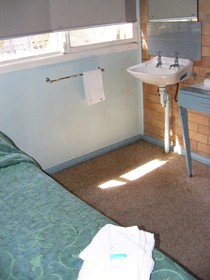 Rod N Reel Hotel Motel Woodburn