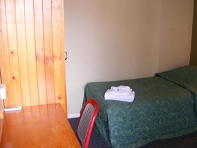 Rod N Reel Hotel Motel Woodburn