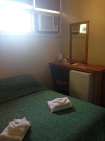 Rod N Reel Hotel Motel Woodburn