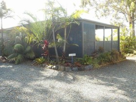 Safety Beach Ocean Bungalows