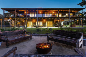 Tranquilo Beach House
