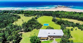 Tranquilo Beach House