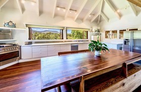 Tranquilo Beach House