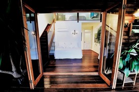 Tranquilo Beach House