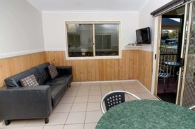 BIG4 Solitary Islands Resort