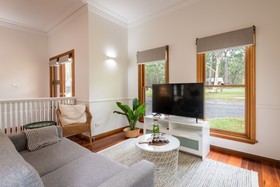Bay and Bush Cottages, Jervis Bay