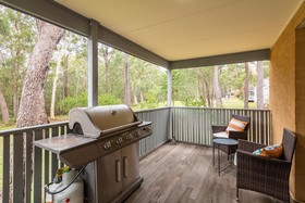 Bay and Bush Cottages, Jervis Bay