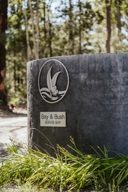 Bay and Bush Cottages, Jervis Bay