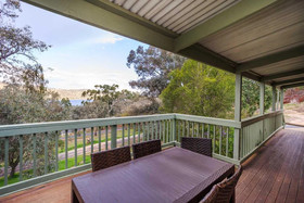 Reflections Wyangala Waters Holiday Park