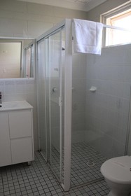 Central Coast Motel