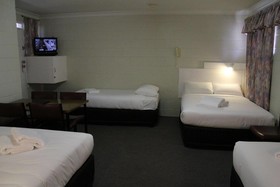 Central Coast Motel