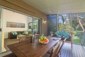 Angourie Rainforest Resort