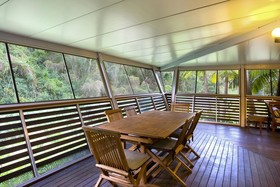 Angourie Rainforest Resort