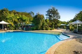 Angourie Rainforest Resort
