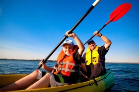 BIG4 Saltwater @ Yamba Holiday Park