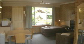 Iluka Motel