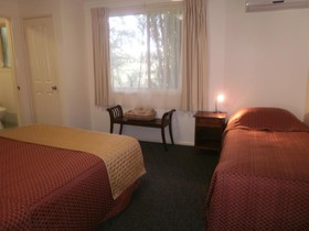 The Carmel Yamba