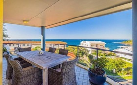 The Cove - Yamba
