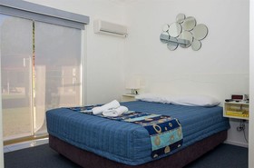 Yamba Motor Inn