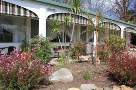 Hi-way Motor Inn