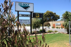 Hi-way Motor Inn
