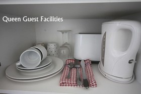 Hi-way Motor Inn