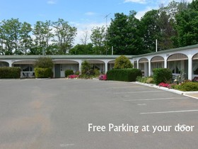 Hi-way Motor Inn